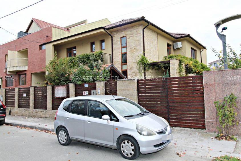 Mamaia Nord - Vila P+1 ET, zona Complex Alezzi - Comision 0% - 2