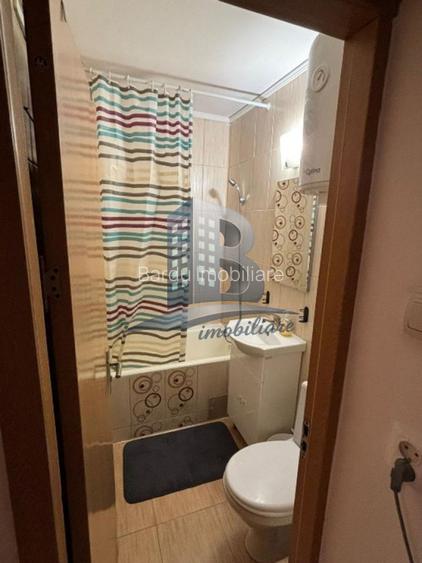 Garsoniera Crangasi/Metrou 5 Minute/Etaj Inferior - 4