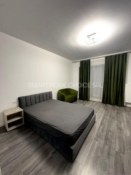 Garsoniera Exigent Plaza Mall Residence bloc nou Faza 4 bv TImisoara - 3