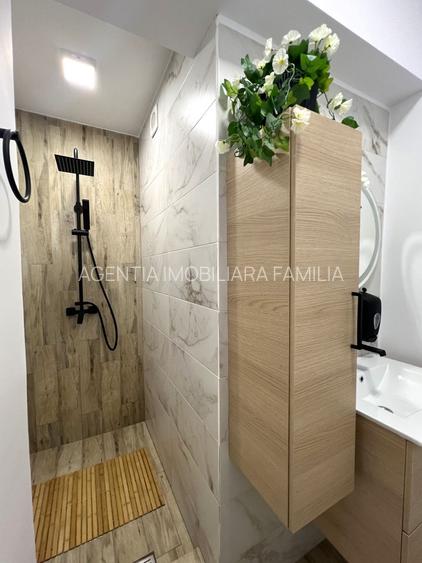 Apartament premium cu 1 cameră | Renovare completă | Parter |Zona Port - 10