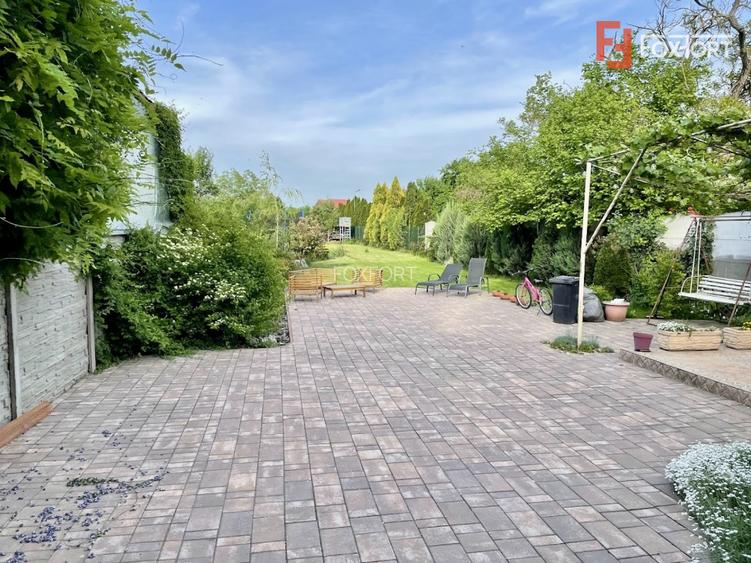 COMISION 0% - Casa individuala cu teren de 1870 mp - zona Fratelia - 3