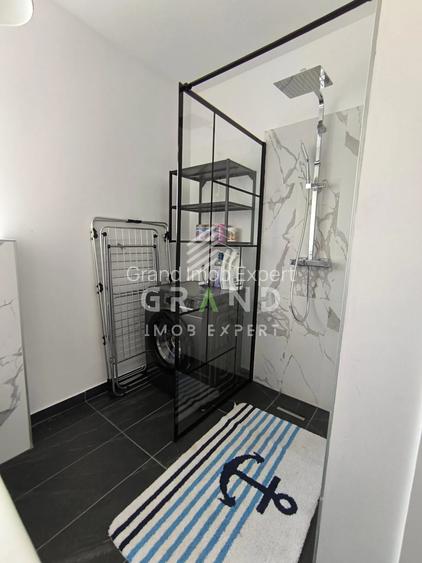 Duplex modern | 120 mp utili | Curte 280 mp | Terasă panoramică | Borhanci - 18