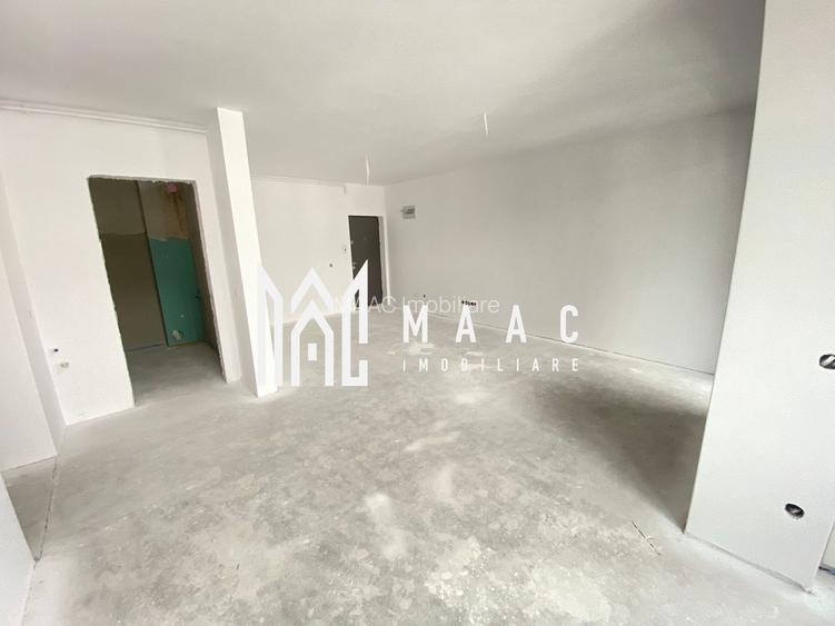 Apartament 3 camere | 2 băi | 2 balcoane | Încălzire în pardoseală | Șelimbăr - 2