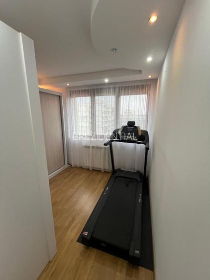 Apartament -4 camere - GIurgiului - 10