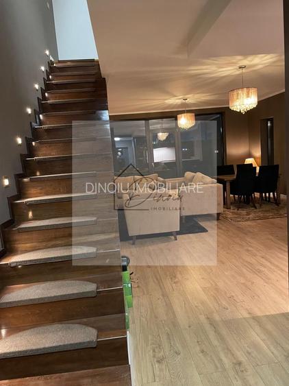 Vila Smart Pipera Matei Millo I ARHITECTURA NORDICA I 220 mp I COM 0% - 12