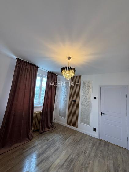 2 camere Drumul Taberei Raul Doamnei etaj 10 renovat bloc reabilitat 2 lifruri - 22