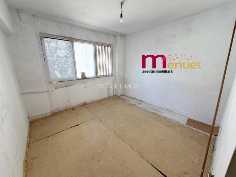 Apartament 3 camere,zona Piata Noua,etaj 1 - 6