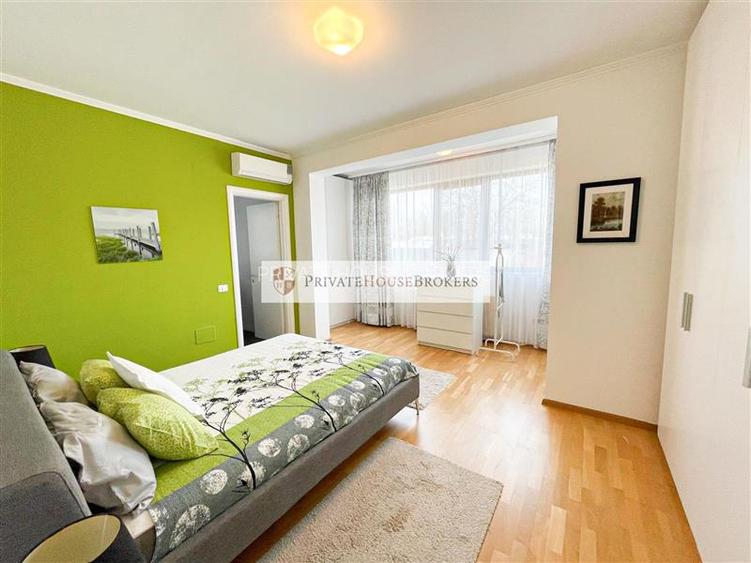 Baneasa - Sisesti | Apicultorilor | North Lane | Centrala - 6