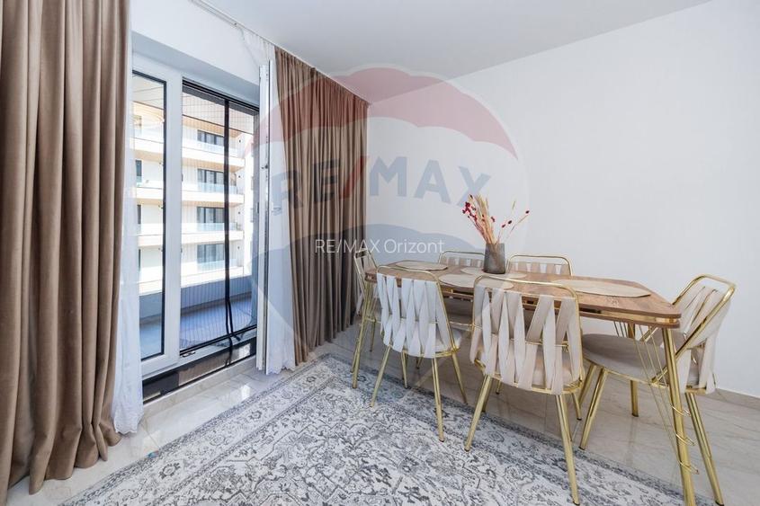 Comision 0% | Apartament 2 camere Qualis NOU! |  vis-a-vis Mall Coresi - 8