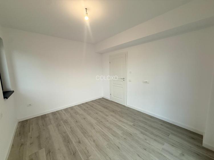 Finalizat/Intabulat - Sun Residence-Ap 4 camere-116 Mp- Grădină 130 Mp - 8
