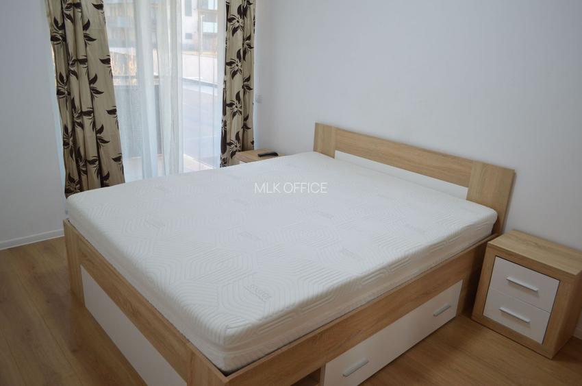 Apartament 2 camere, str Soporului in Grand Park Residence-comision zero - 7