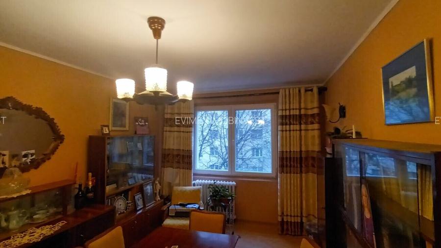 Titan - Constantin Brancusi - apartament 3 camere - 3