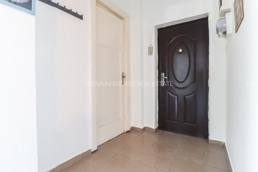 Apartamentul Mawa – bine localizat și spațios – - 18