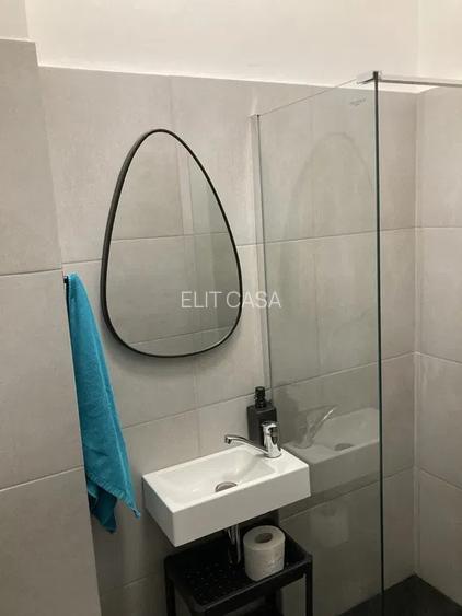 Garsoniera,  zona Baza 3 - Carrefour Felicia - 3