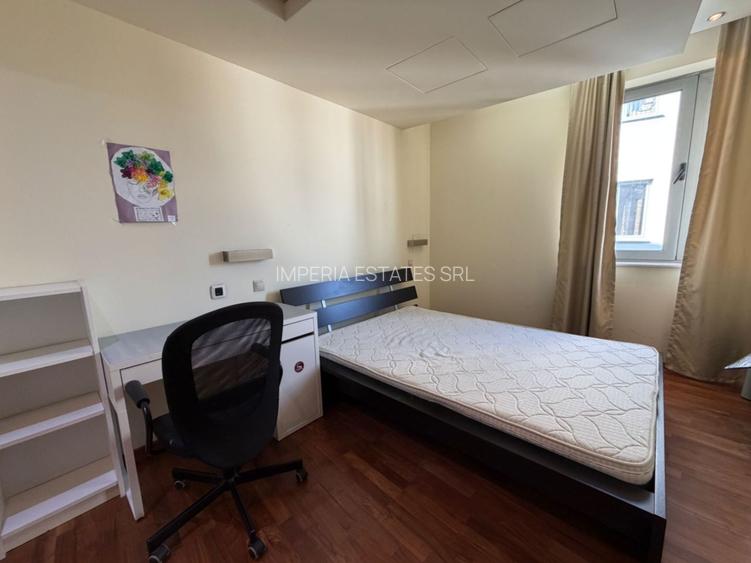 Apartament spatios in complex cu paza si piscina comuna - 8