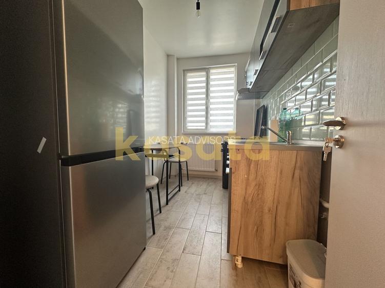 2 Camere | Drumul Taberei | Etaj Intermediar | Renovare 2025 - 10