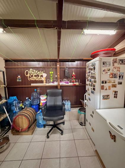 Apartament 3 camere + terasa Brancoveanu - Spitalul de copii Marie Curie  - 18