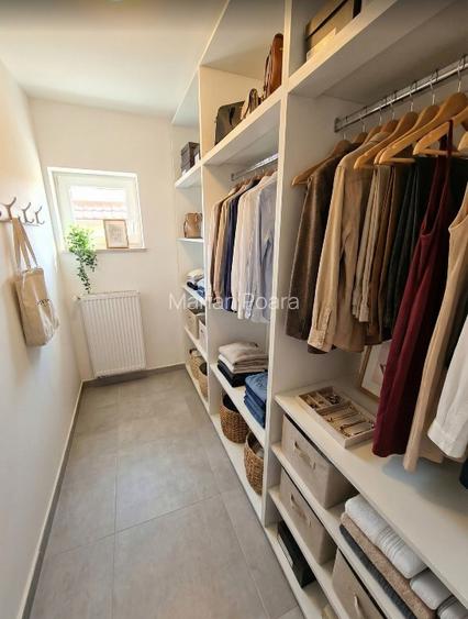 Casă individuală modernă în Gruia, cu grădină superbă - 13