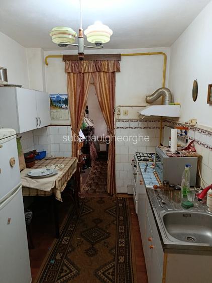 De vânzare apartament 2 camere , Caracal - 4