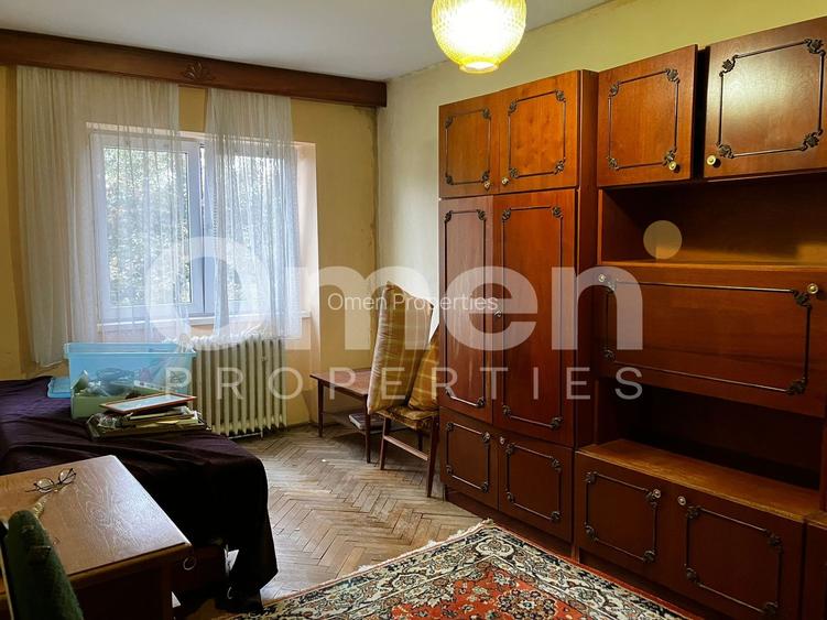Oportunitate rară în Baia Mare – Apartament ultracentral 3 camere - 80 mp - 10