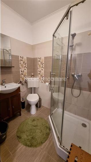 Studio modern la casa , zona strazii Lunga - 5