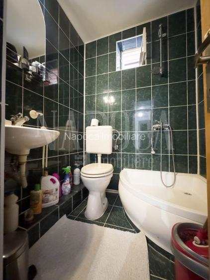 Apartament 4 camere de vanzare in Marasti, Cluj Napoca - 9