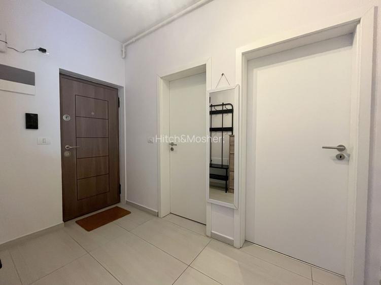 Apartament 2 camere, Zona Cora, Dumbravita - 13