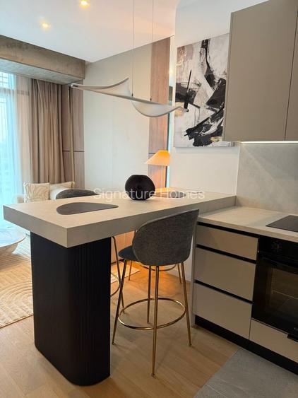 FLOREASCA | 2 CAMERE PREMIUM | PARCARE & BOXĂ INCLUSE | CONCIERGE - 8