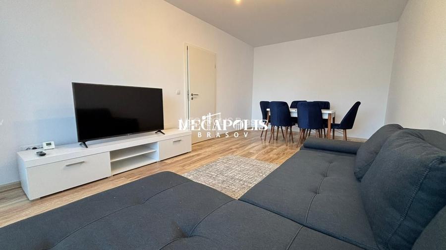 Apartament 2 camere | Decomandat | Parcare | Tractorul | Casa Nobel - 4