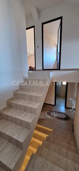189500 euro!!!Comision zero. Duplex P+1E Giarmata de vanzare sau schimb - 14