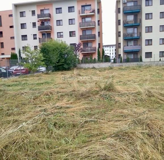 Teren ideal pentru constructia de case sau blocuri tip boutique in Tractoru - 4