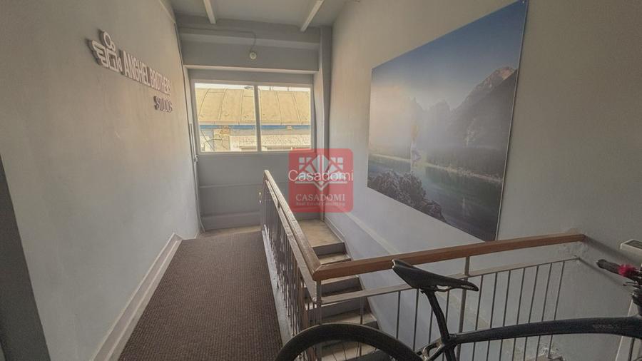 Cladire Complet Inchiriata - Birouri/Depozitare/Servicii - Str. Pestalozzi  - 4