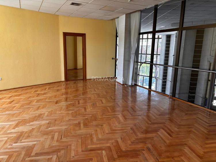Spatiu comercial de inchiriat ultracentral finisaje premium Chirie: 12-15 mp neg - 4