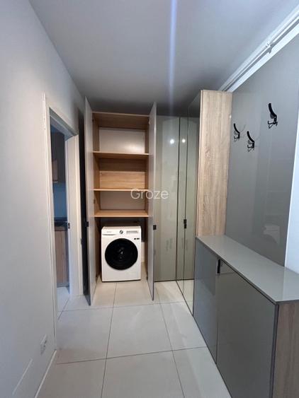 Garsonieră modernă de închiriat – Grozăvești / Pod Basarab - 2