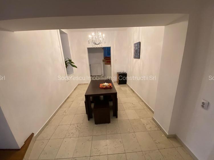 Vilă zona Liviu Rebreanu - 12