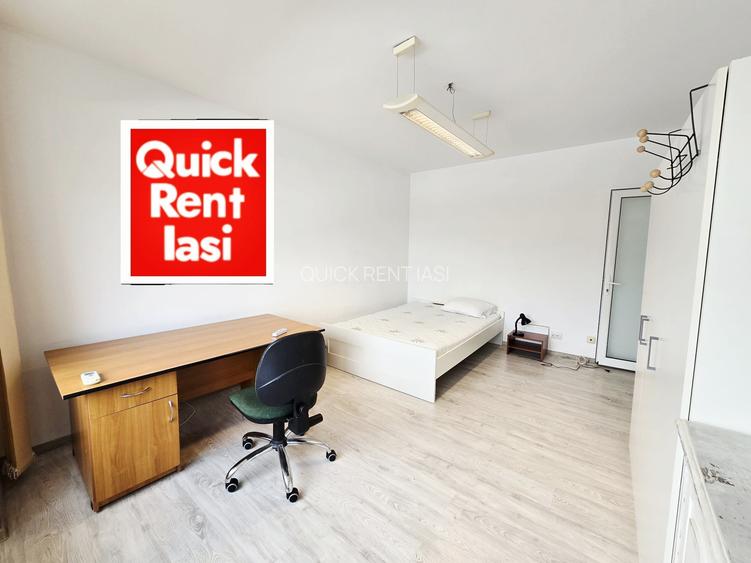 Bulevardul Independentei UMF Apartament 3Camere Decomandat De Inchiriat - 5