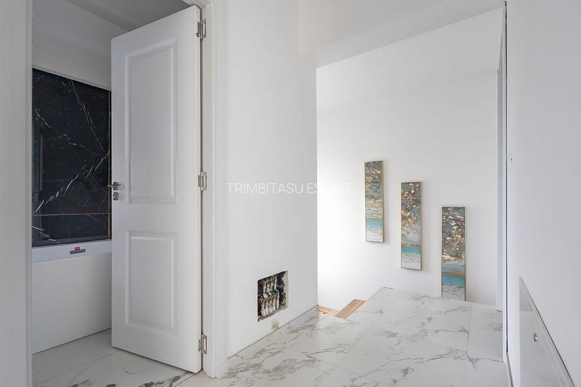 Casa 5 camere | Finisaje deosebite | Mobilata + Utilata | Dudestii Noi - 10