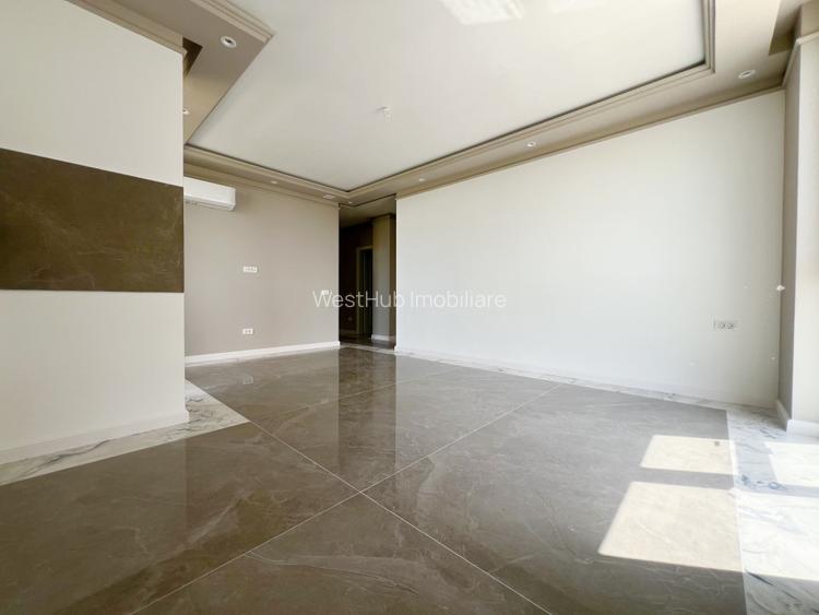 Apartament 3 camere, 60mp utili, 3 camere, etaj 2, lift - Torontalului - 3