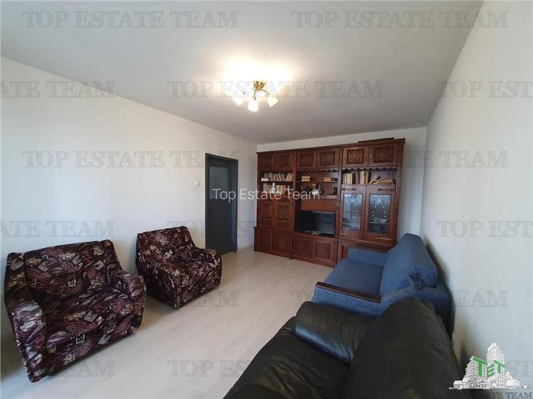 Inchiriez apartament 2 camere decomandate Casa de Cultura CONSTANTA - 8