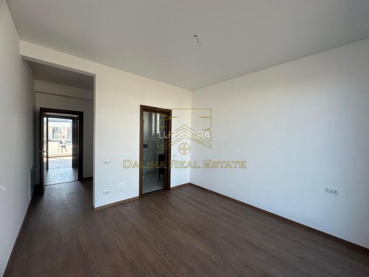 Casa Parter - 2 Dormitoare - 2 Bai  - Berceni-Vidra - 5