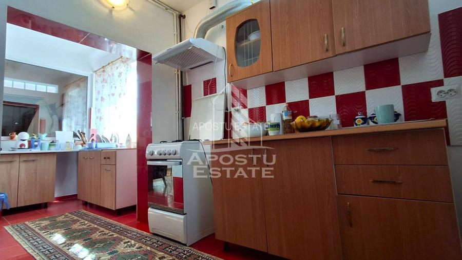 Casa de vanzare in Ineu formata din 2 cladiri - 27