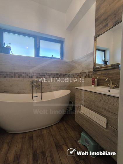 Duplex modern, finisat, dispus pe 1 singur nivel, 4 camere, 115 mp, Iris - 8