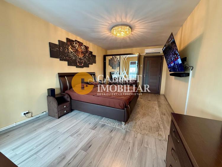 Apartament 3 Camere Renovat - Zona Alexandru/Familial - 5