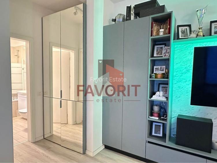 Apartament 2 camere | Calea Urseni - Giroc - 5