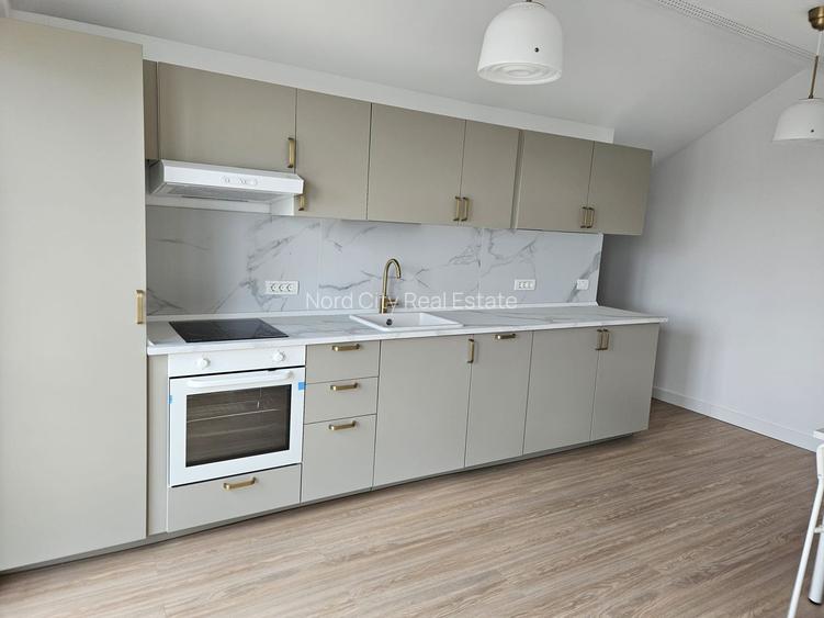 2 camere - Damaroaia - Petrom City - 3