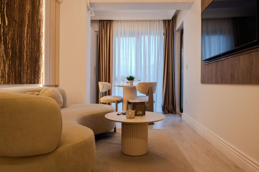Apartament 2 camere Lux | Complet mobilat și utilat | Pipera Plaza - 17
