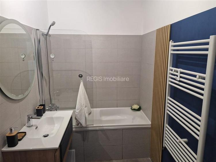 Apartament de inchiriat 2 camere premium, priveliste Tampa, zona Tractorul - 14