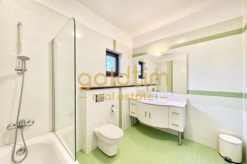 NOU!!!SUPERB/ VILA INDIVIDUALA/GARAJ/ CURTE GENEROASA/GRDINA MATURA/BANEASA - 28