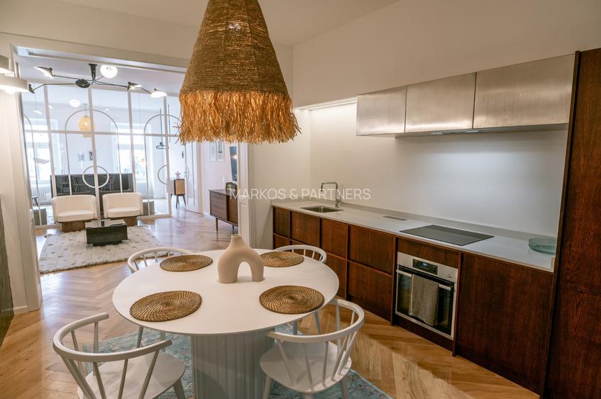 Apartament cu 3 camere I Modern I Mobilat și utilat I Piața Unirii - 5