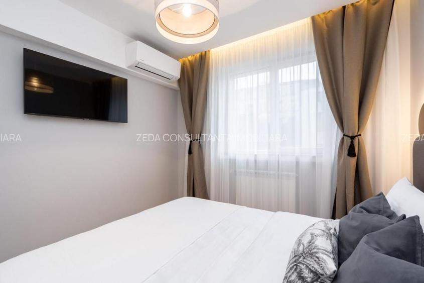 Apartament 2 camere Universitate Magheru Rosetti - 5